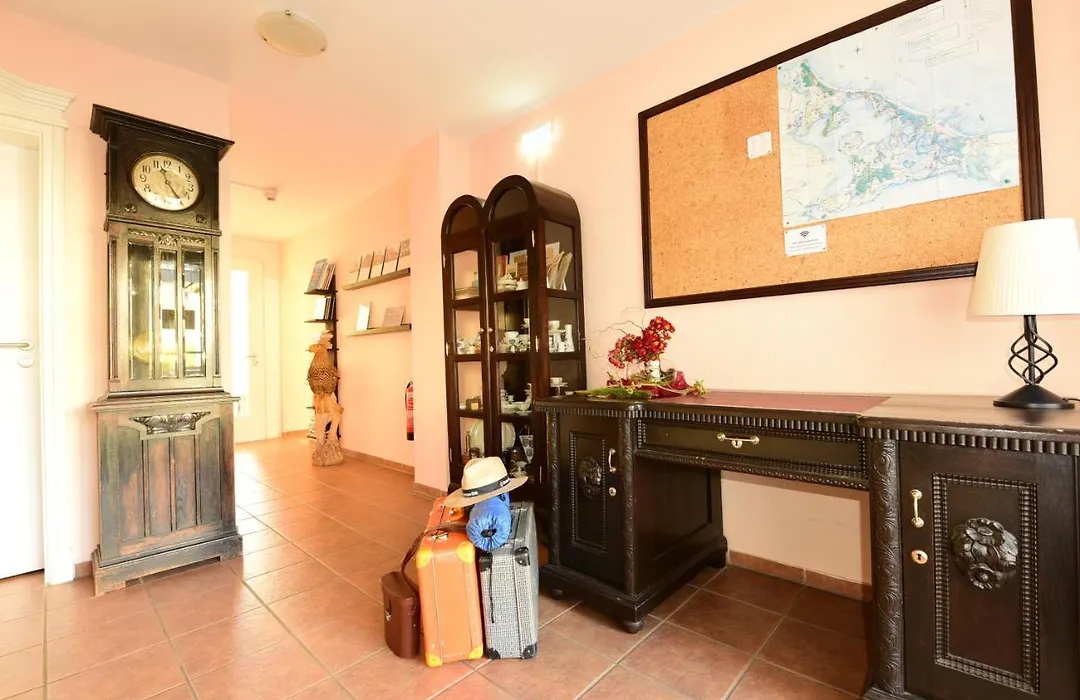 Pension Heimchen-1