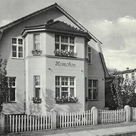 Pension Heimchen-2